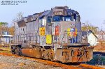 UP GP40P-2 1375